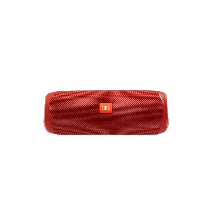 JBL◇Bluetoothスピーカー FLIP5 JBLFLIP5RED[レッド]// : セカンド