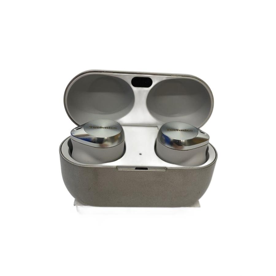 Panasonic◇イヤホン Technics EAH-AZ80-S : セカンドストリートYahoo