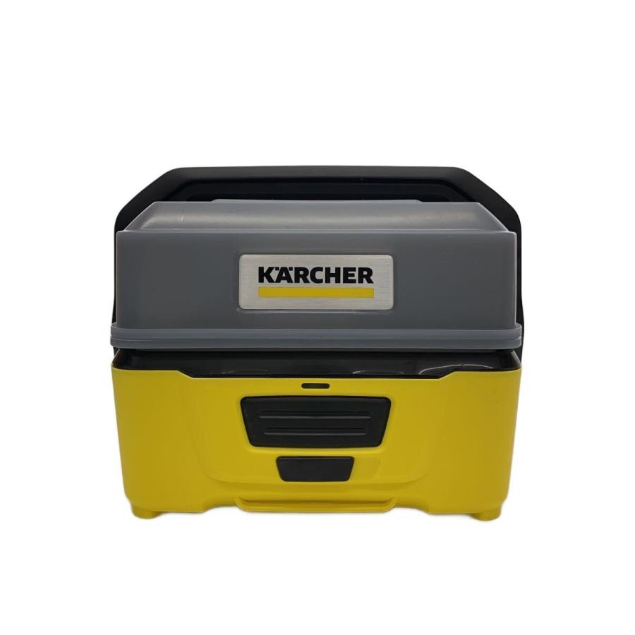 KARCHER◇高圧洗浄機 OC3 1.680-020.0 ケルヒャー マルチクリーナー OC