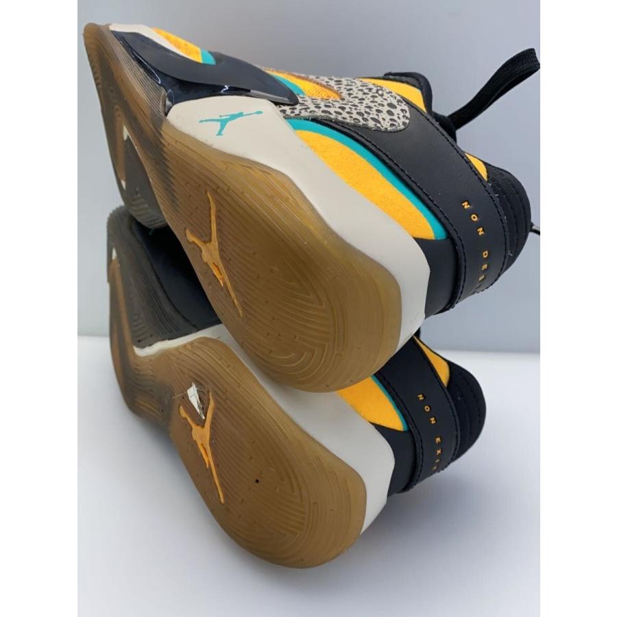 NIKE◇JORDAN LUKA 2_ジョーダン ルカ 2/25.5cm/マルチカラー