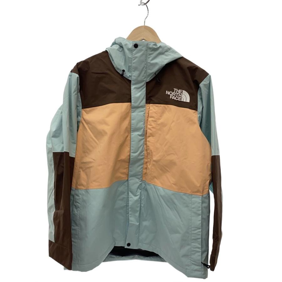 THE NORTH FACE◇SNOW PARK JACKET_スノーパークジャケット 