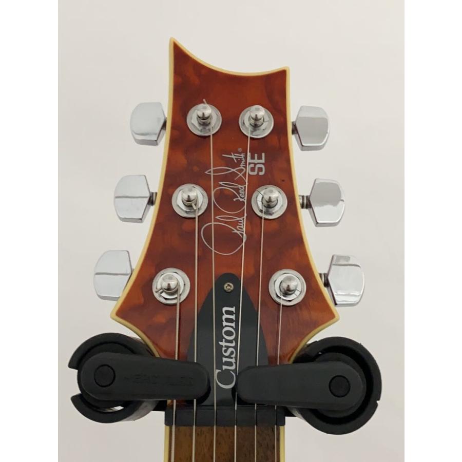 PRS(Paul Reed Smith)◇SE Custom 24 Exotic series/2020/インドネシア