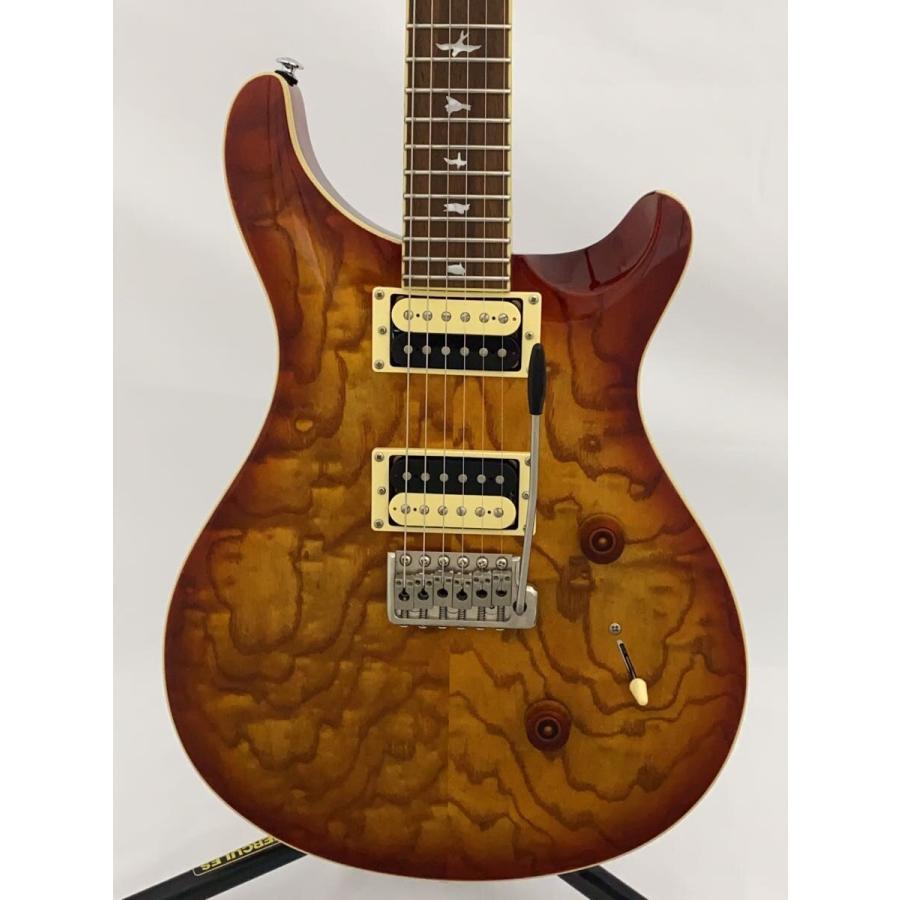 PRS(Paul Reed Smith)◇SE Custom 24 Exotic series/2020/インドネシア