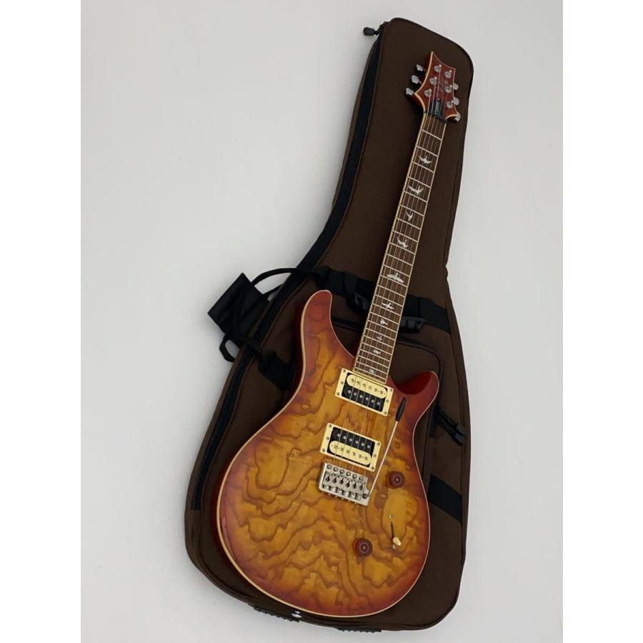 PRS(Paul Reed Smith)◇SE Custom 24 Exotic series/2020/インドネシア