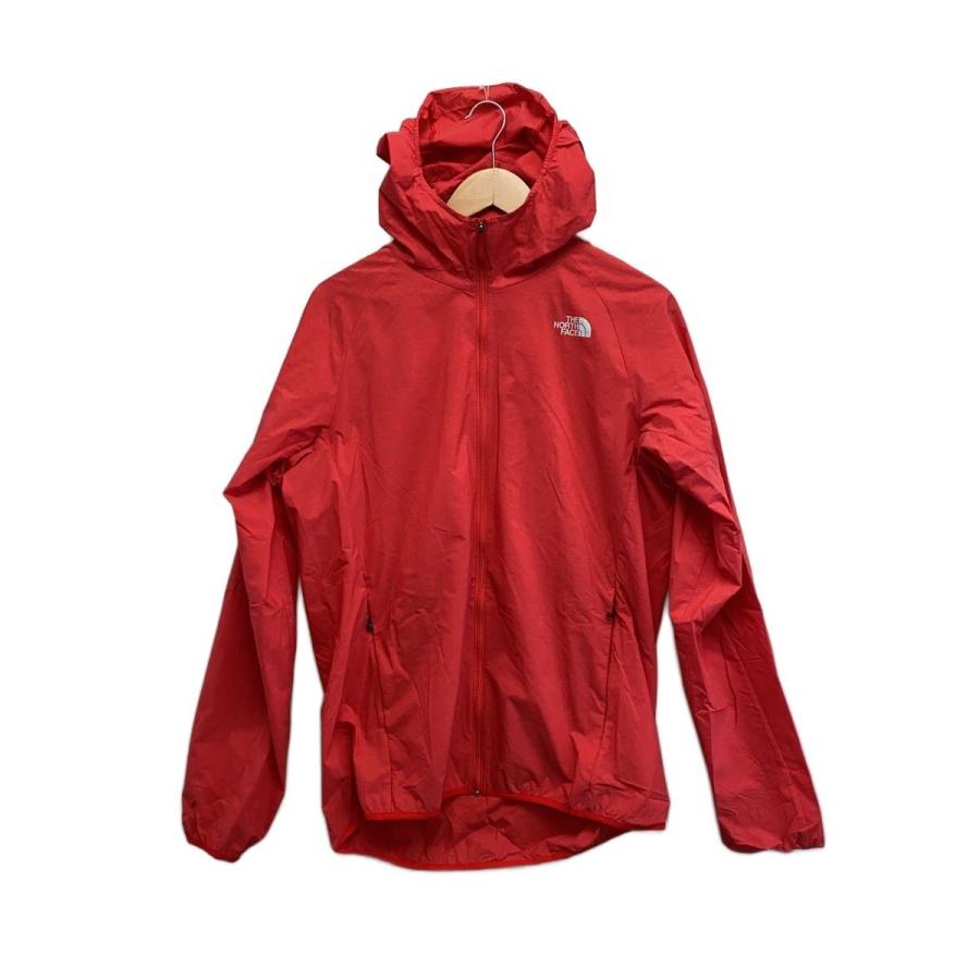 THE NORTH FACE◇NOVELTY SWALLOWTAIL VENT HOODIE_ノベルティー 