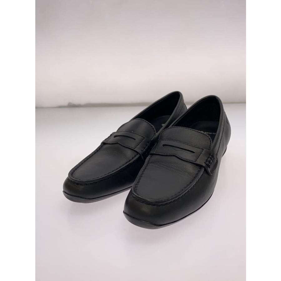 REGAL◇GORE-TEX/防水/ローファー/23.5cm/BLK/F86M// : セカンド 