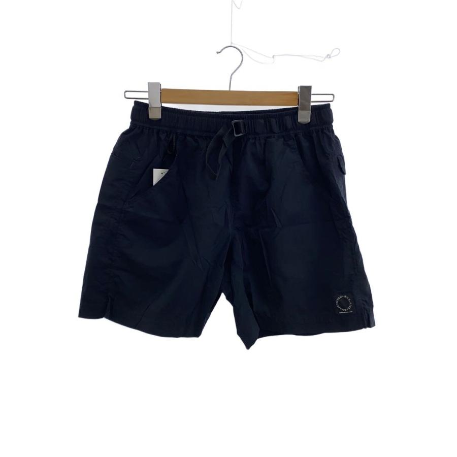 山と道 U.L. HIKE & BACKPACKING SHOP◇ショートパンツ/S/ナイロン/GRN