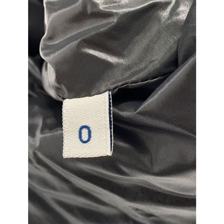 MONCLER CHEVAL ダウンベスト ブラック 0 【公式通販】