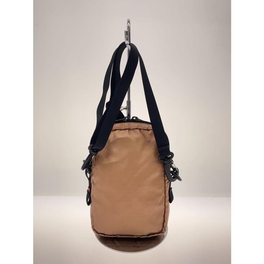 Supreme◇18SS/METALLIC SHOULDER BAG/ショルダーバッグ/--/PNK