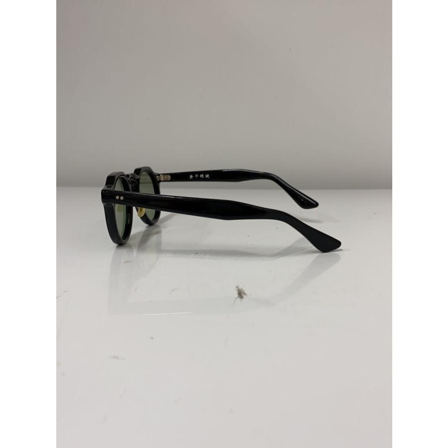 金子眼鏡◇サングラス/KS-003 : セカンドストリートYahoo!店 - 通販