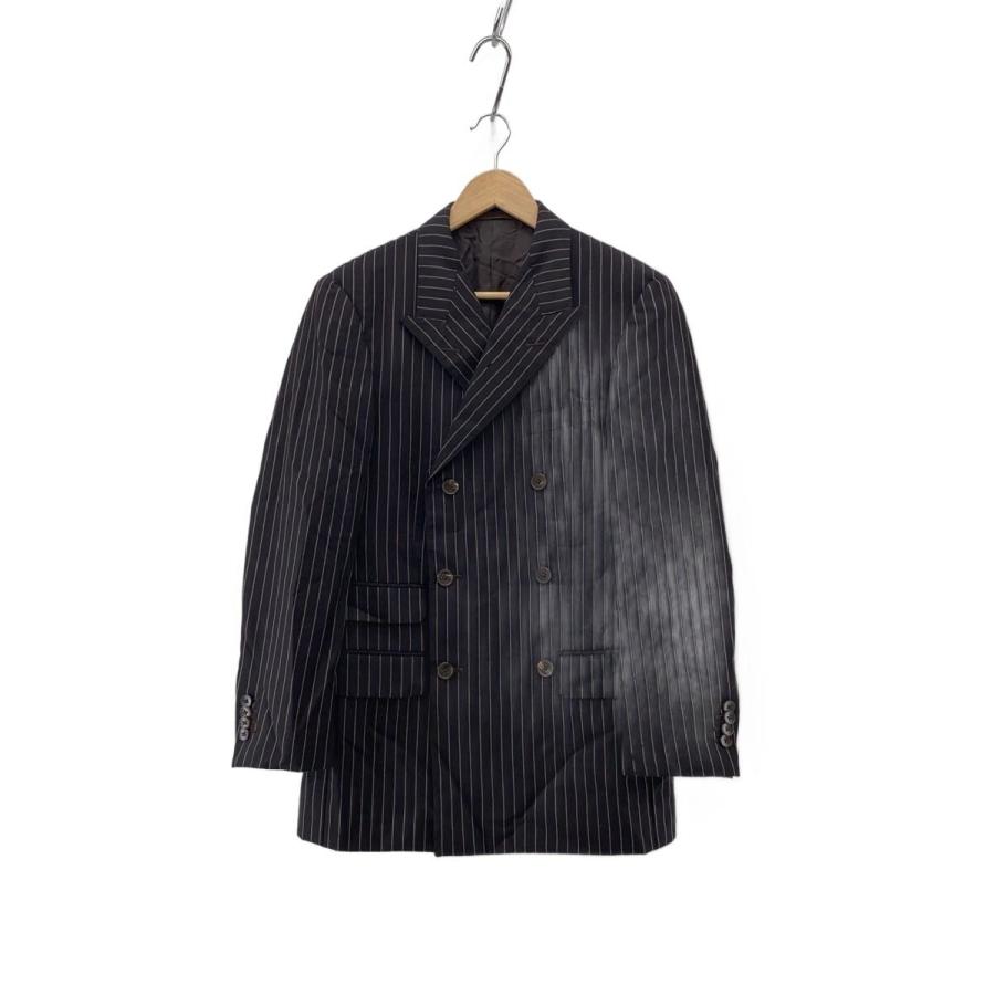 \"トムフォード期\" 90s~ GUCCI ライトウール ストライプスラックス GUCCI by TOM FORD グッチ トムフォード アーカイブ パンツの通販 by