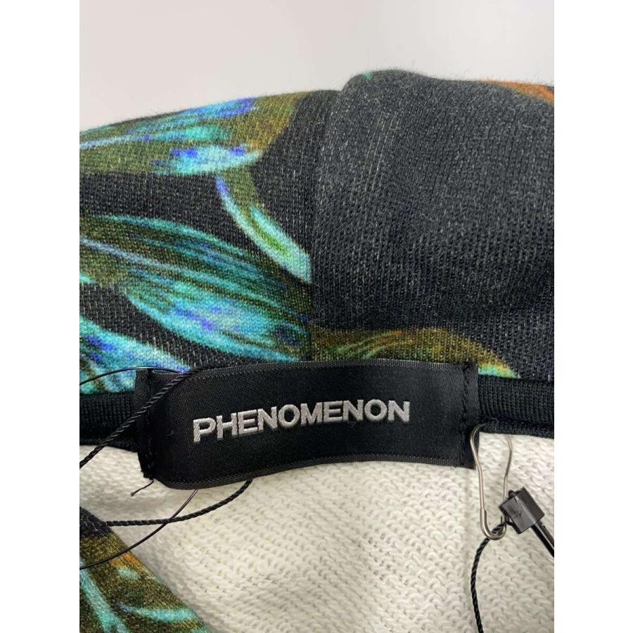 PHENOMENON◆パーカー/XL/コットン/ILLC23F-014