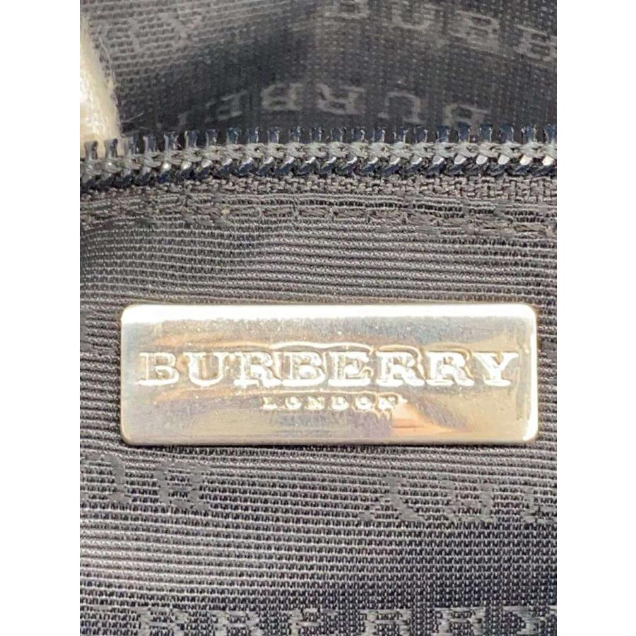 BURBERRY◆ハンドバッグ/--/CRM/チェック_4