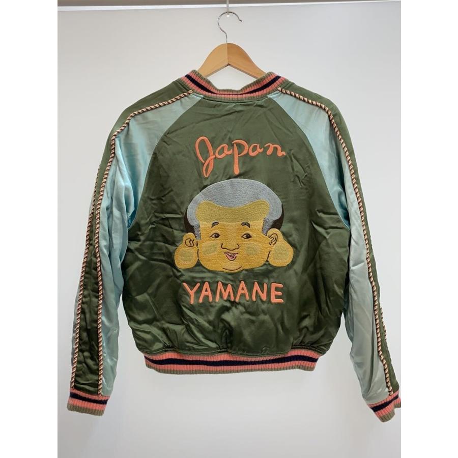 evisu yamane スカジャン 38M スカジャン EVISU エヴィス YAMANE スカジャン 38