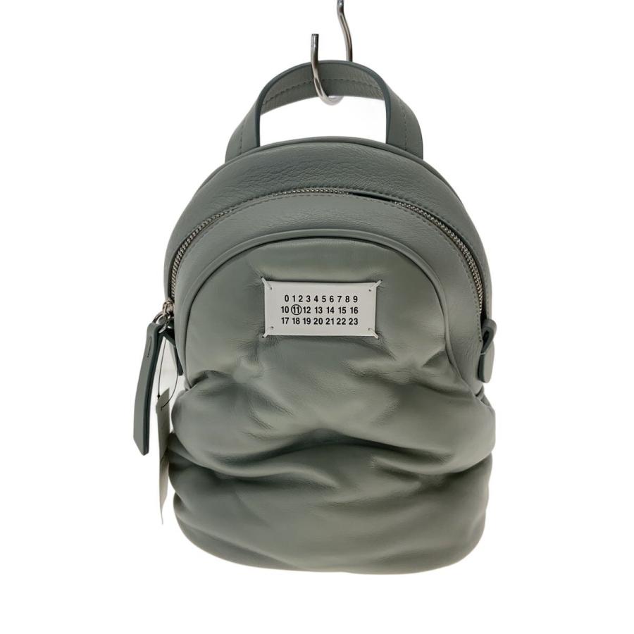 Maison Margielaリュック MAISON MARGLELA＜メゾンマルジェラ＞ ナイロンバックパック（2244668