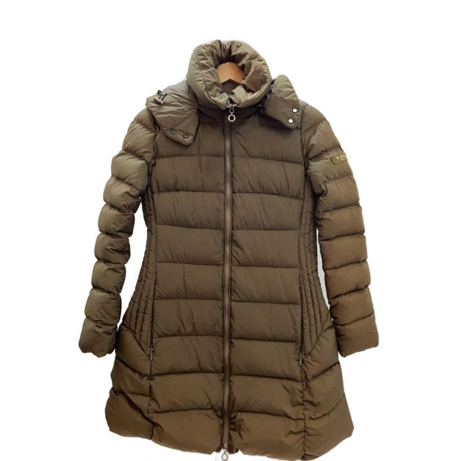 美品 TATRAS ダウンジャケット ダークグリーン サイズL TATRAS】TATRAS LOOME（ルーム ダウンコート） - YEVS