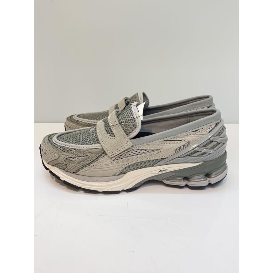 NEW BALANCE◇U1906/グレー/24cm/GRY : セカンドストリートYahoo!店