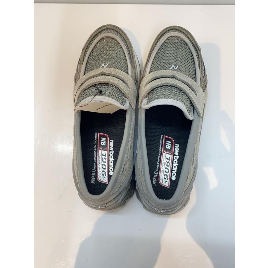 NEW BALANCE◇U1906/グレー/24cm/GRY : セカンドストリートYahoo!店