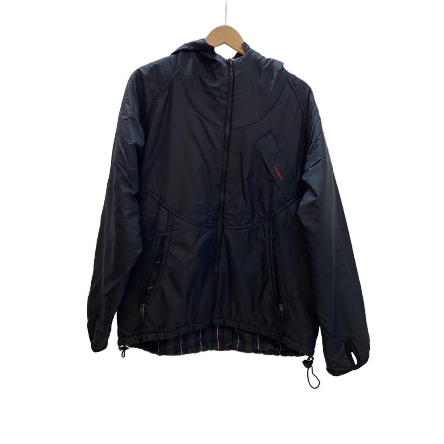 Snugpak◇ジャケット/--/ナイロン/BLK : セカンドストリートYahoo!店