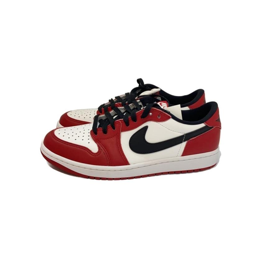 NIKE◇NIKE/AIR JORDAN 1 RETRO LOW OG_エア ジョーダン OG/27cm 