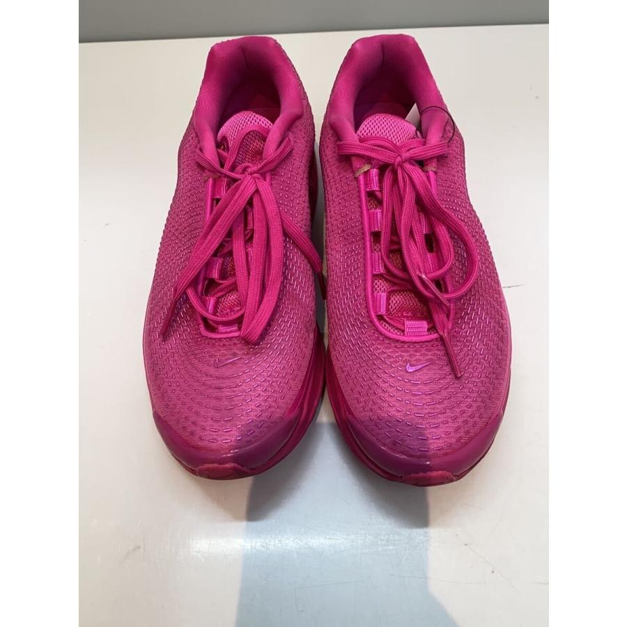 ナイキエアマックス DN 24センチ NIKE◇AIR MAX DN_エア マックス DN/24cm/PNK// : セカンドストリート