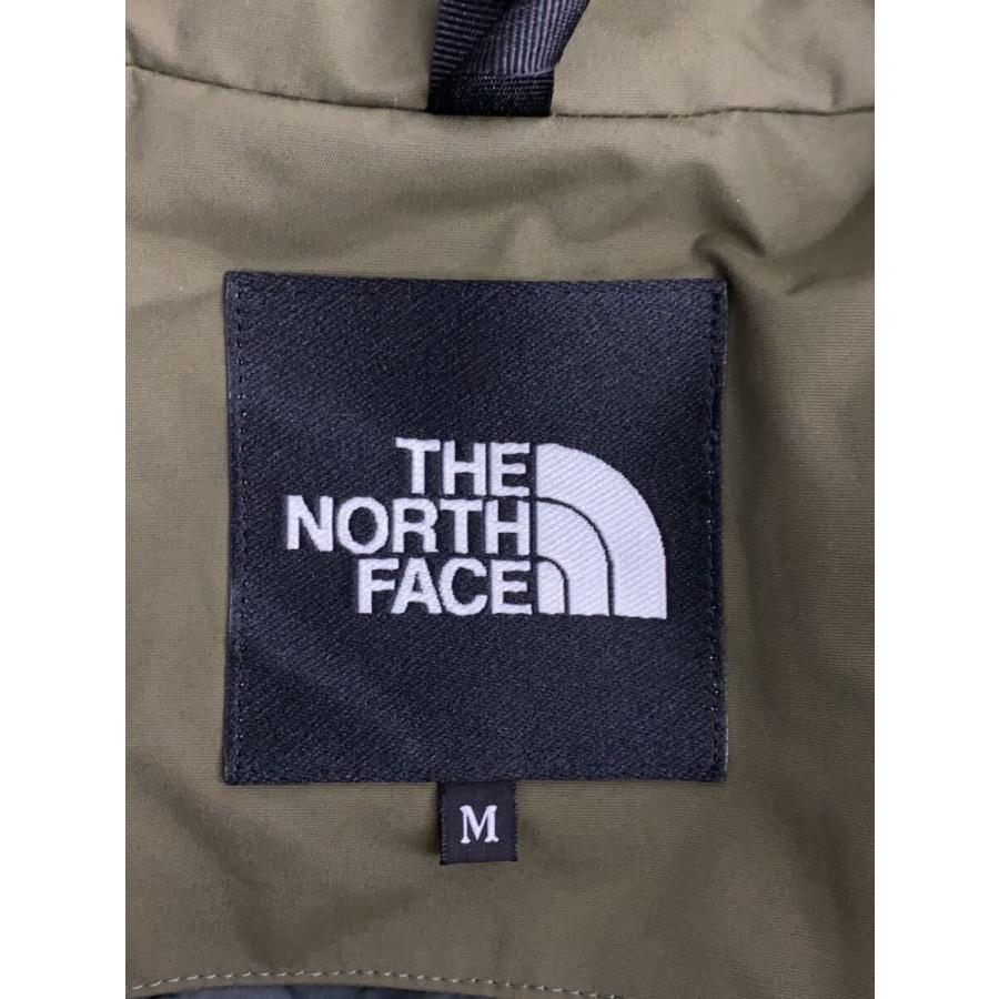 THE NORTH FACE◇WP FIELD JACKET_ウォータープルーフフィールド