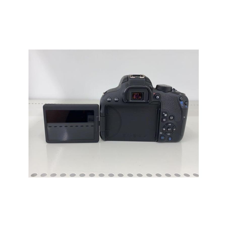 CANON◇デジタル一眼カメラ EOS Kiss X9i ダブルズームキット 