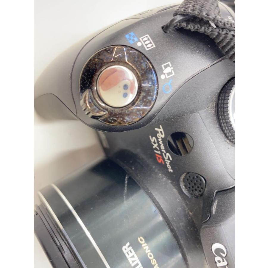 CANON◇コンパクトデジタルカメラ/PC1331 : セカンドストリートYahoo