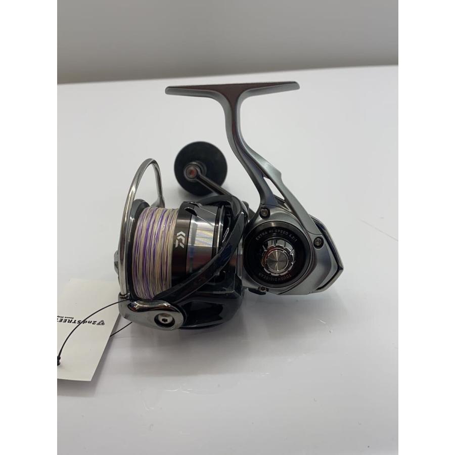 DAIWA◇22 カルディアSW 4000D-CXH 00065049/スピニングリール