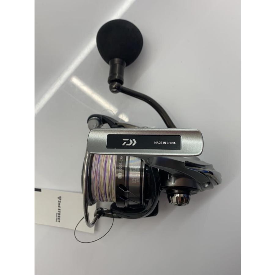 DAIWA◇22 カルディアSW 4000D-CXH 00065049/スピニングリール
