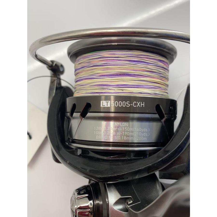 DAIWA◇22 カルディアSW 4000D-CXH 00065049/スピニングリール