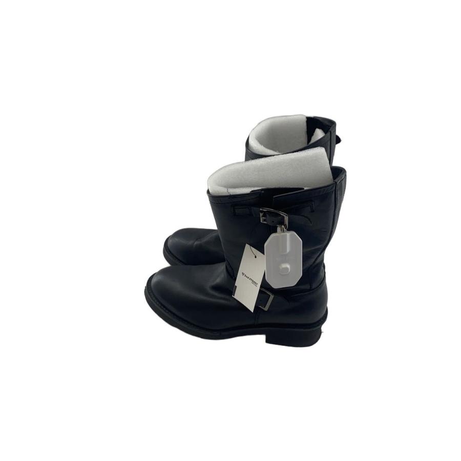 Hawkins◇エンジニアブーツ/24cm/BLK/HW60041 : セカンドストリート