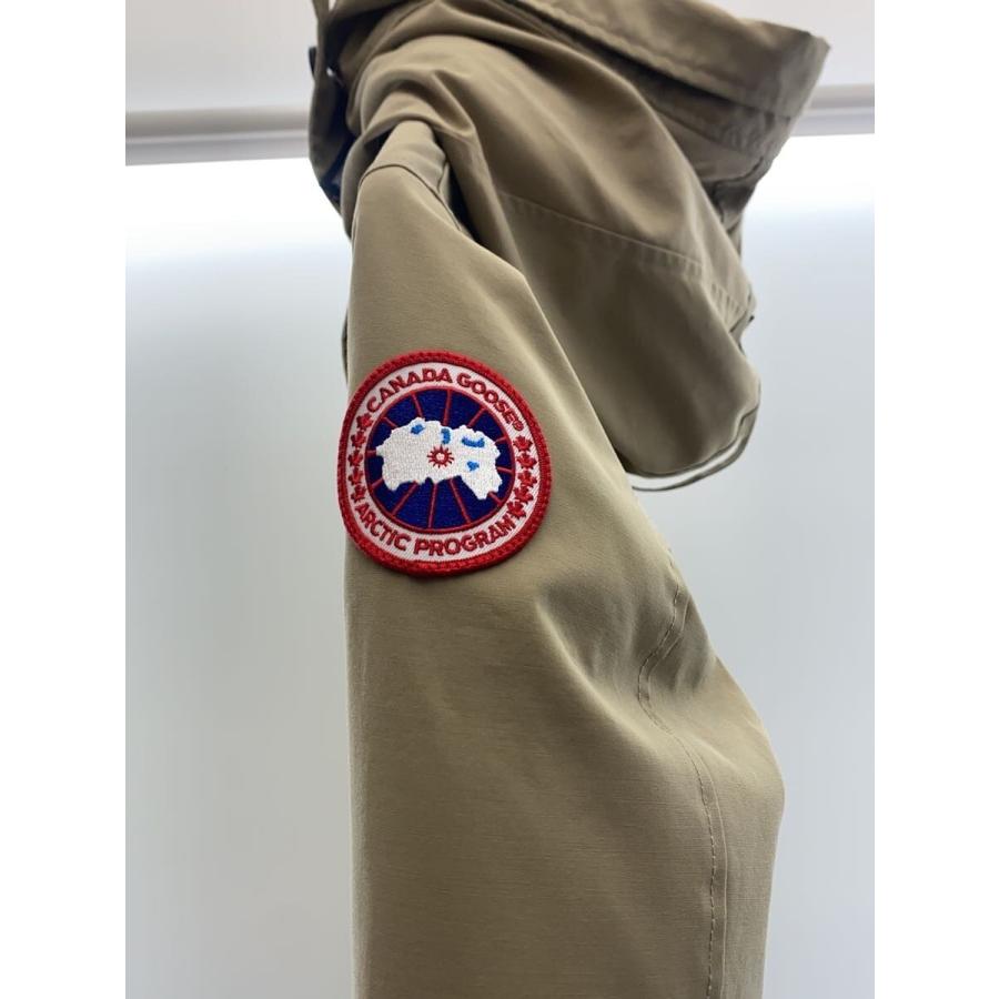  ダウンジャケット 2603JL 日本限定モデル 美品 楽天市場】CANADA GOOSE カナダグース 2603JL 国内正規品 サザビー