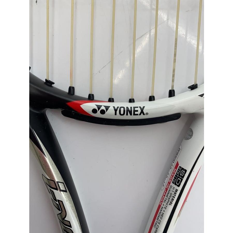 YONEX◇テニスラケット/軟式ラケット/NEXIGA 90D : セカンドストリート