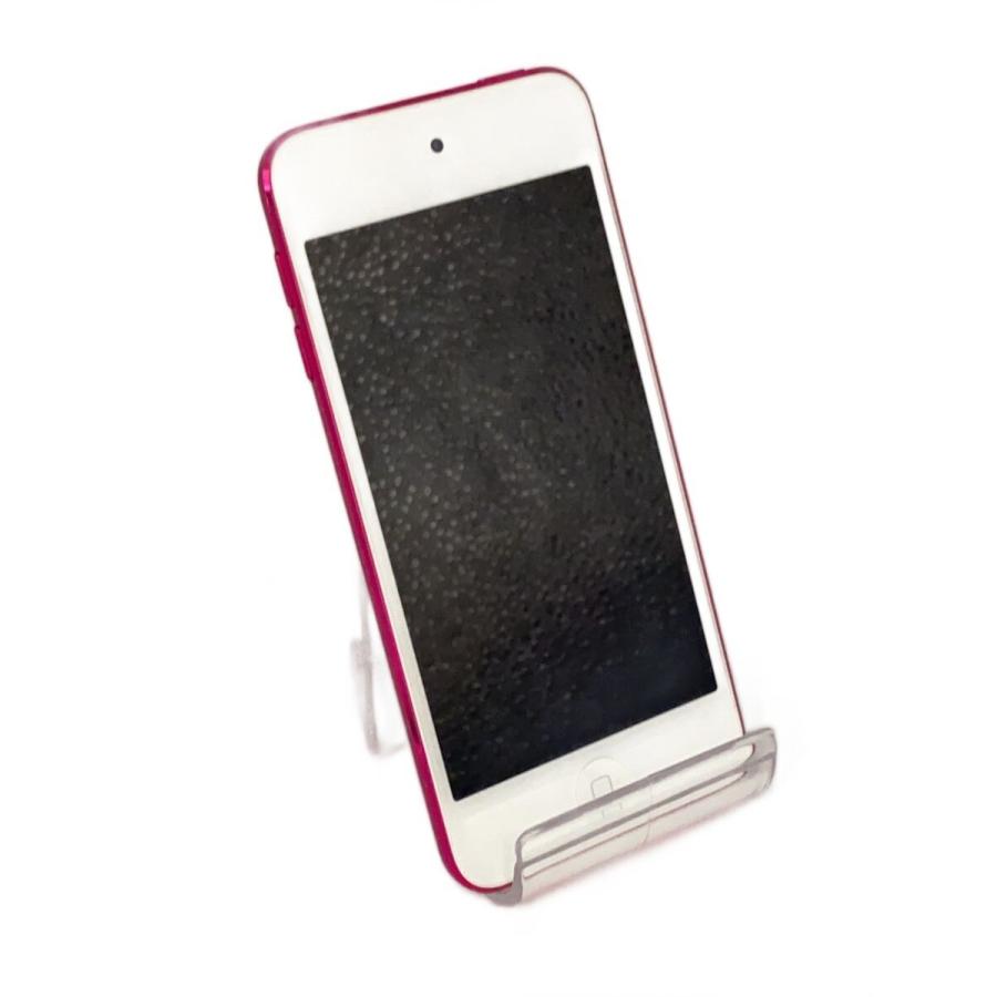 ポータブルプレーヤー iPod  touch Apple◇ポータブルメモリープレーヤー iPod touch MKHQ2J/A [ピンク