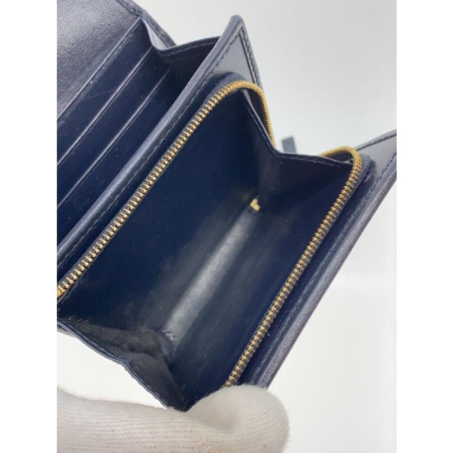 GUCCI グッチ ホースビット 1955 GGキャンバス 二つ折財布 GUCCI◇2つ折り財布_ホースビット1955/キャンバス/BEG/無地/レディース