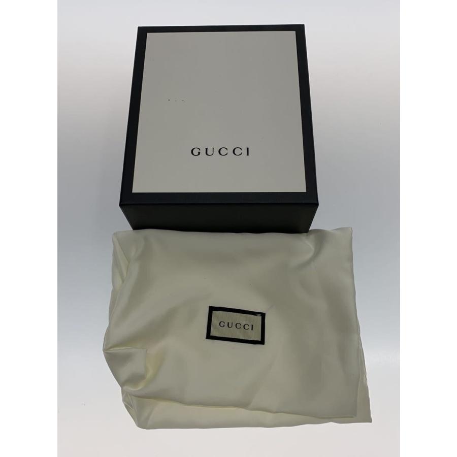 GUCCI グッチ ホースビット 1955 GGキャンバス 二つ折財布 GUCCI◇2つ折り財布_ホースビット1955/キャンバス/BEG/無地/レディース