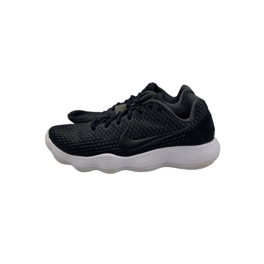 NIKE◇HYPERDUNK 2017 LOW EP/ハイパーダンクロー/ブラック/897637-001