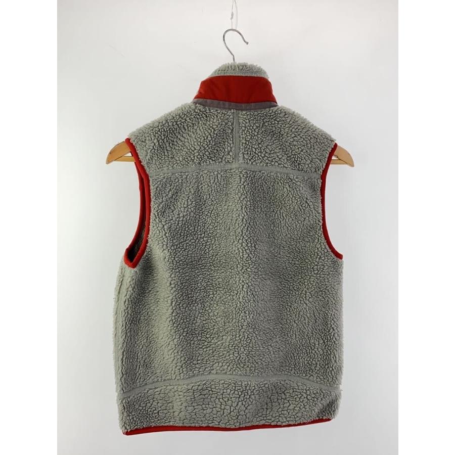 patagonia◇09fw CLASSIC RETRO-X VEST/フリースベスト/XS 