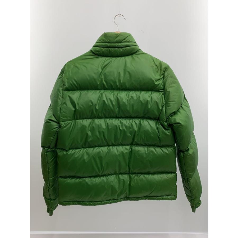 MONCLER◇ダウンジャケット/1/ポリエステル/GRN/41310/50/68950