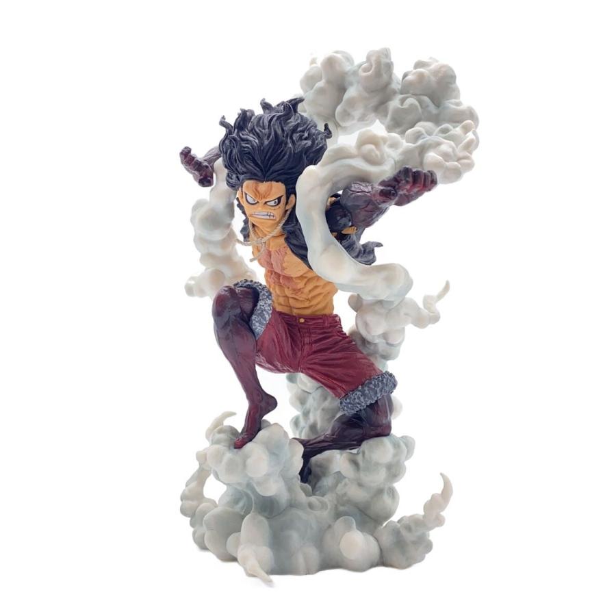 BANDAI SPIRITS◇一番くじ ワンピース バトルメモリーズ A賞 ルフィ