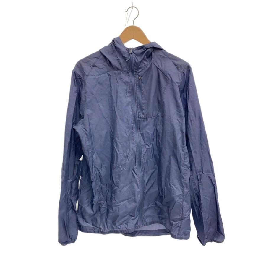 patagonia◇18ss フーディニ・ジャケット/ナイロンジャケット/L