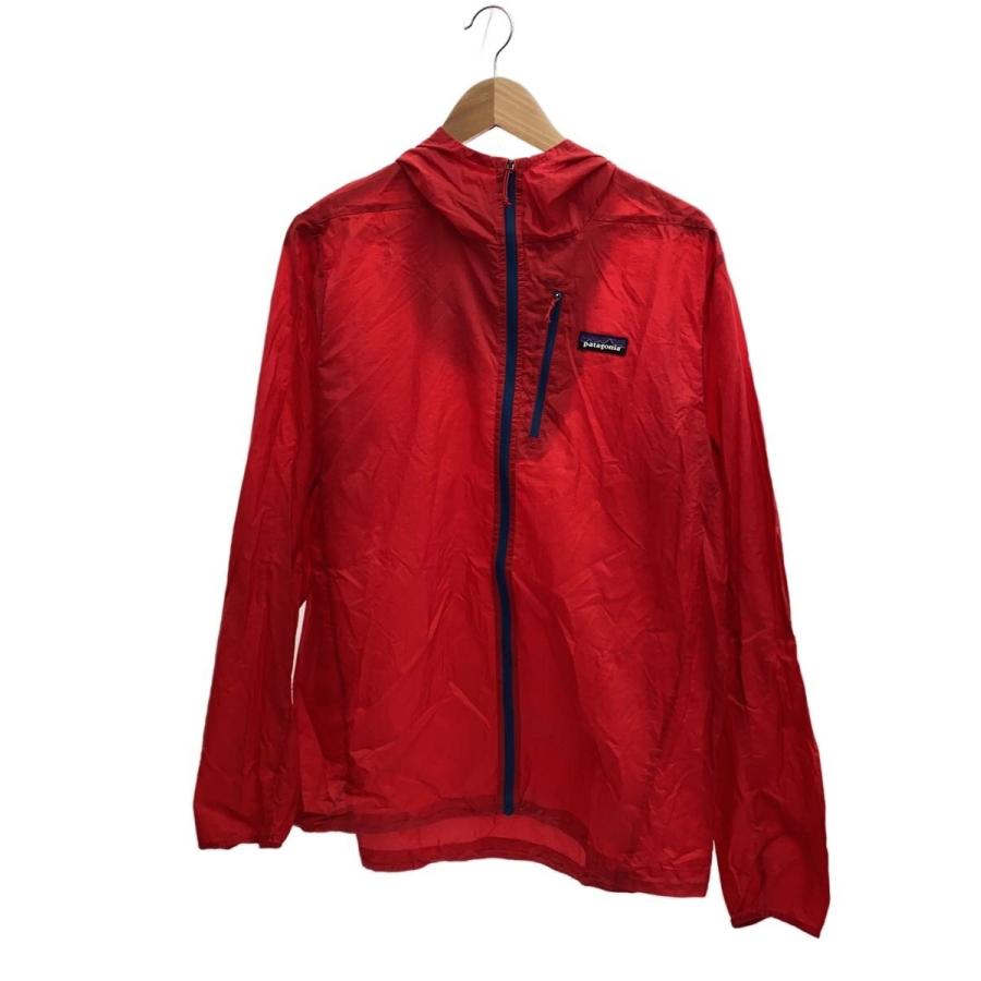 patagonia◇19ss フーディニ・ジャケット/ナイロンジャケット/L