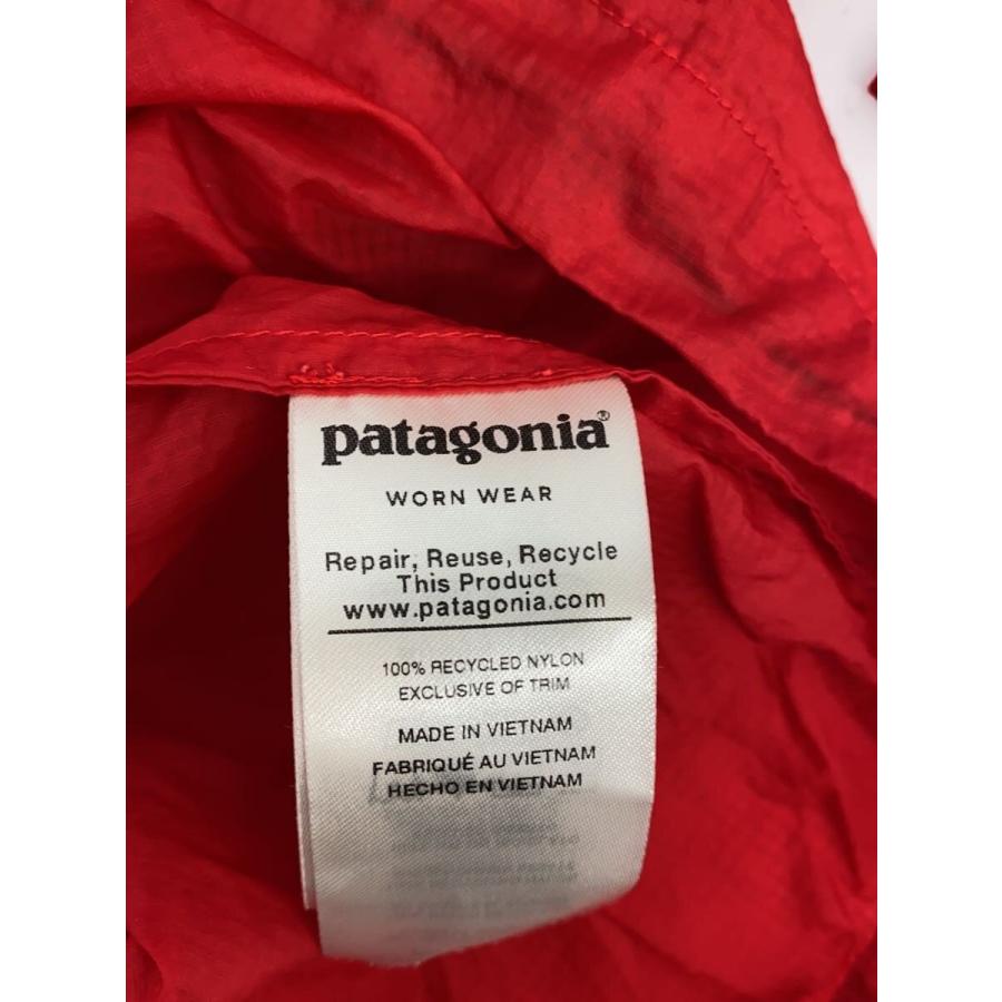 patagonia◇19ss フーディニ・ジャケット/ナイロンジャケット/L