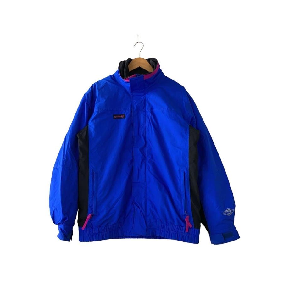 Columbia◇BUGABOO 1986 INTERCHANGE JACKET_バガブーインターチェンジ 