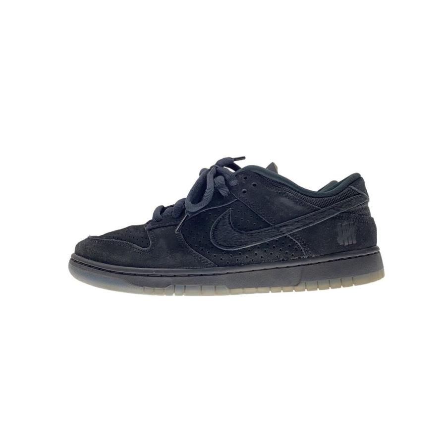 ナイキ　ダンクロー　アンディーフィーテッド NIKE◇UNDEFEATED X DUNK LOW_アンディフィーテッド ダンク ロー/27.5