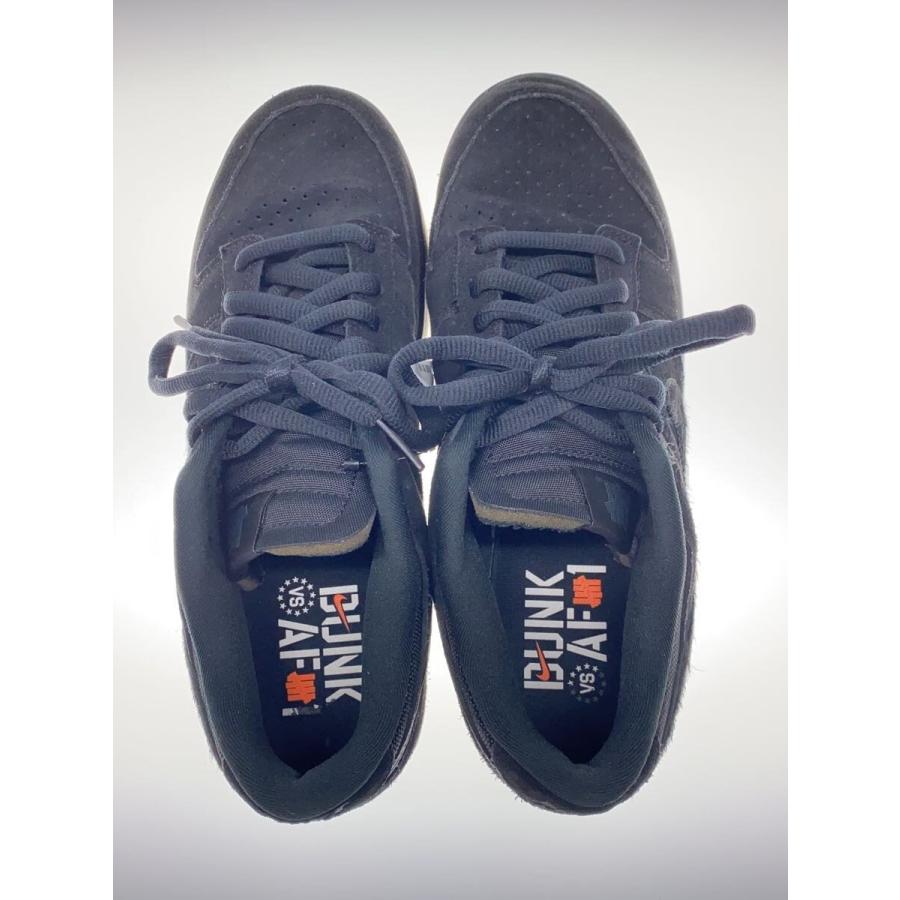 NIKE◇UNDEFEATED X DUNK LOW_アンディフィーテッド ダンク ロー/27.5