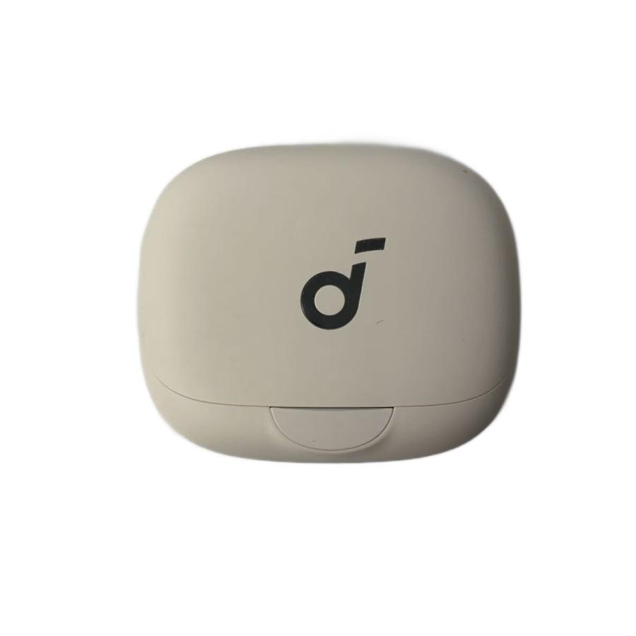 Anker AeroFit Pro A3871N21 白　購入店レシート付属 ANKER◇ワイヤレスイヤホン Soundcore AeroFit Pro A3871N21