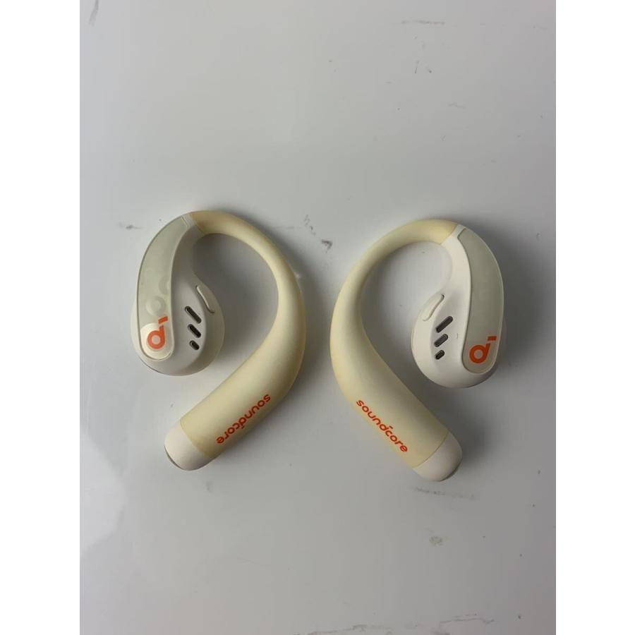 ANKER◇ワイヤレスイヤホン Soundcore AeroFit Pro A3871N21