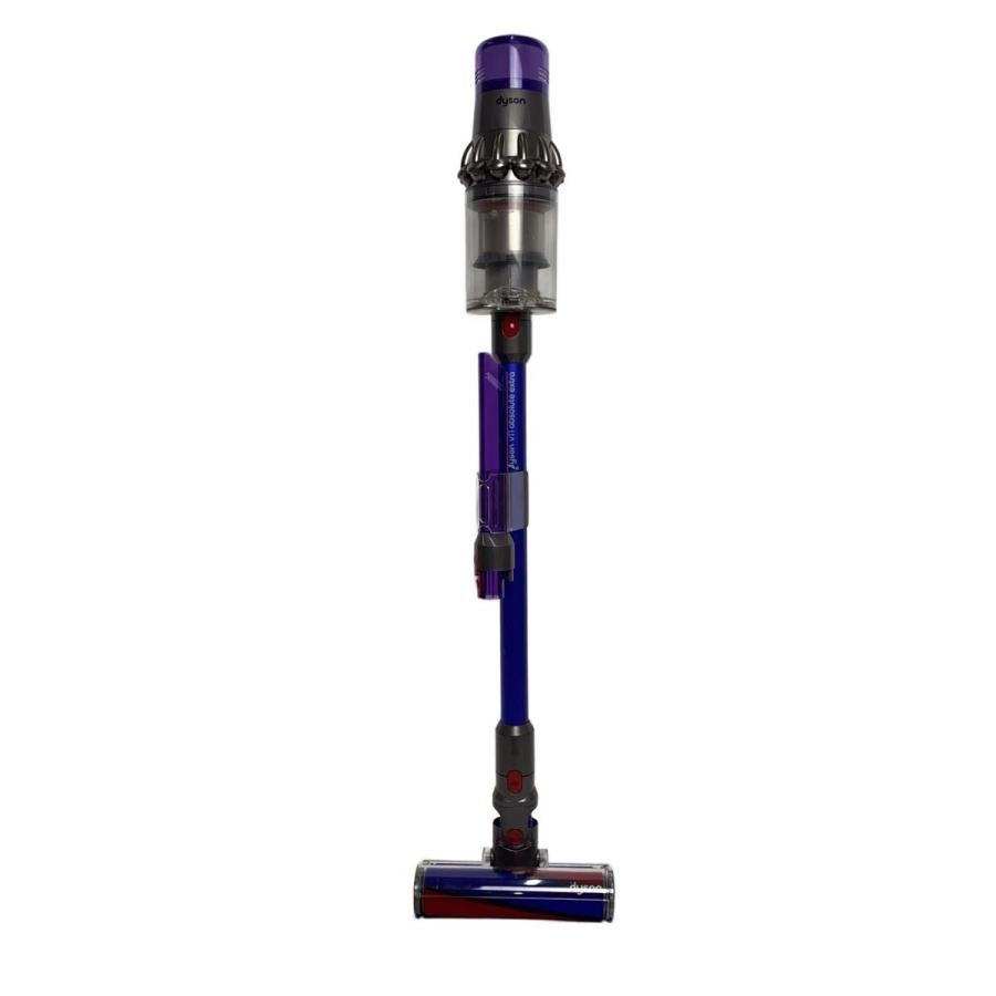掃除機・クリーナー Dyson v11 absolute extra dyson◇掃除機 Dyson V11 Absolute Extra SV15 ABL EXT// : セカンド